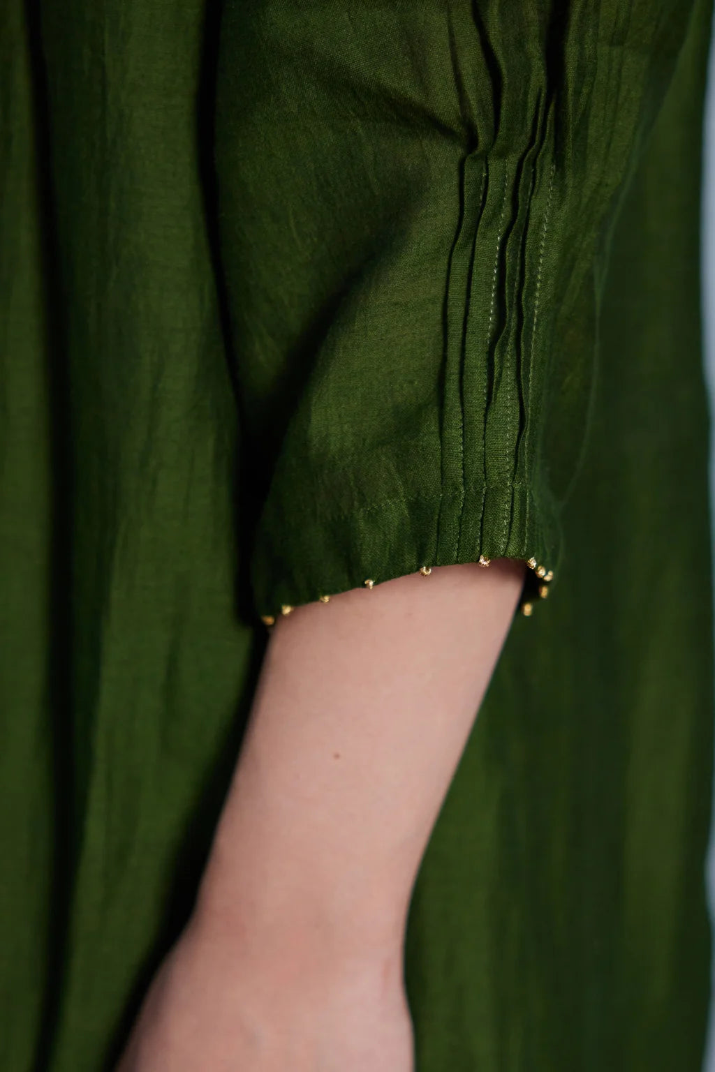 Vrinda Dress
