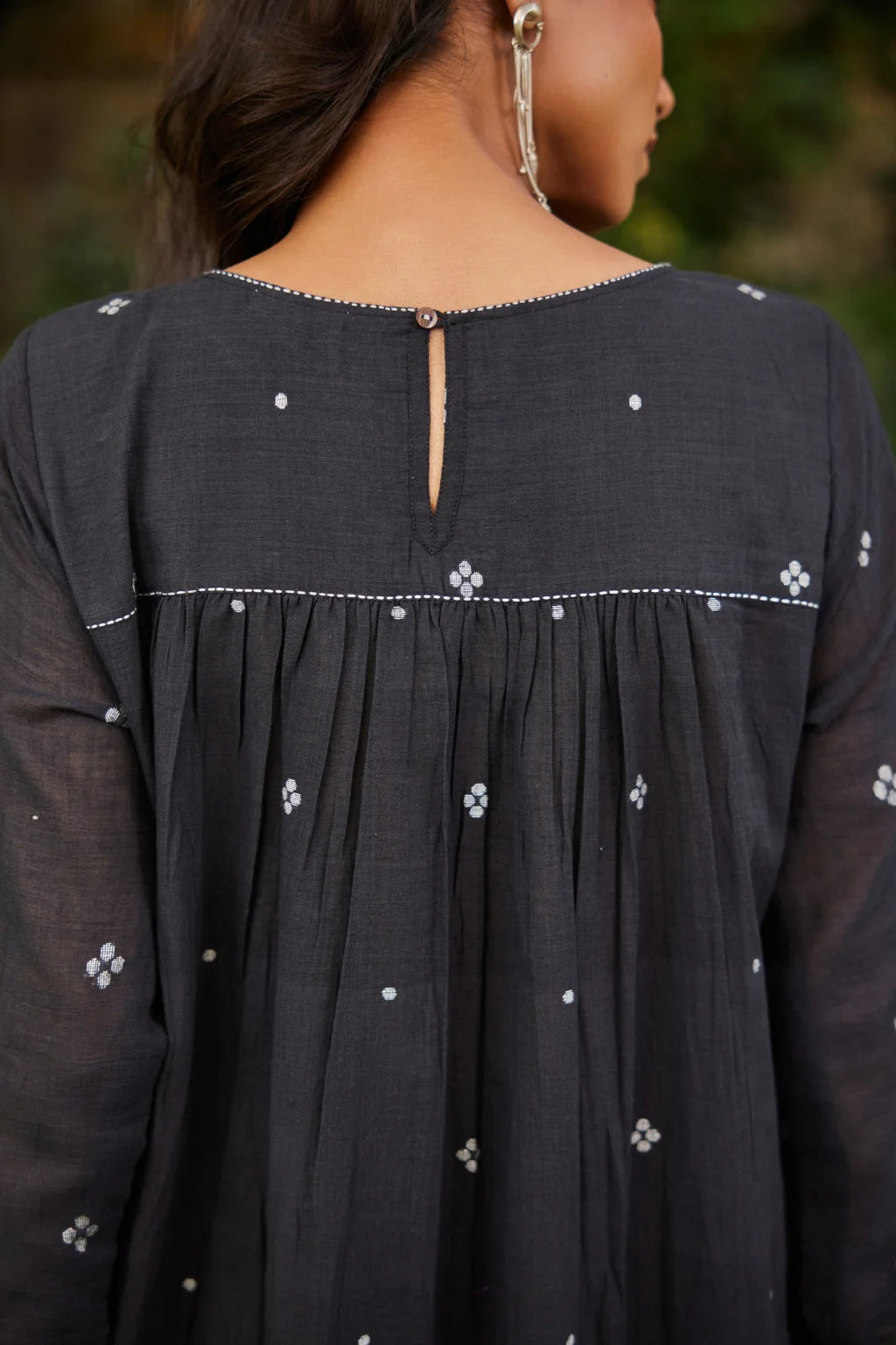 Zuri Dress