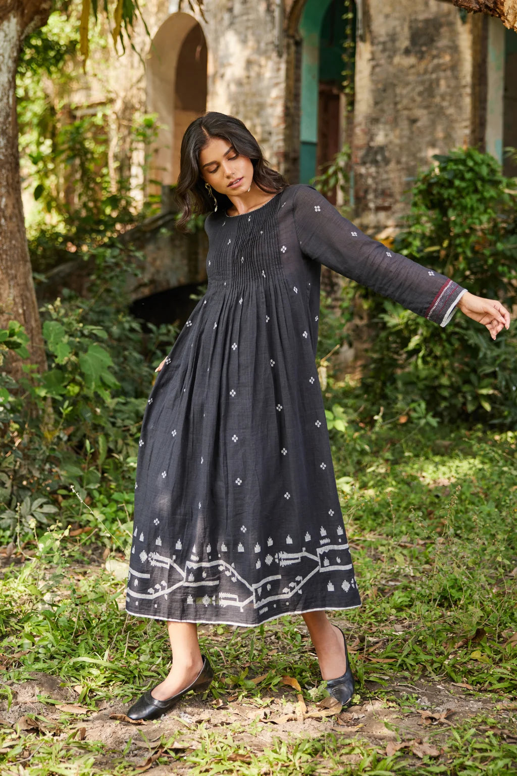 Zuri Dress