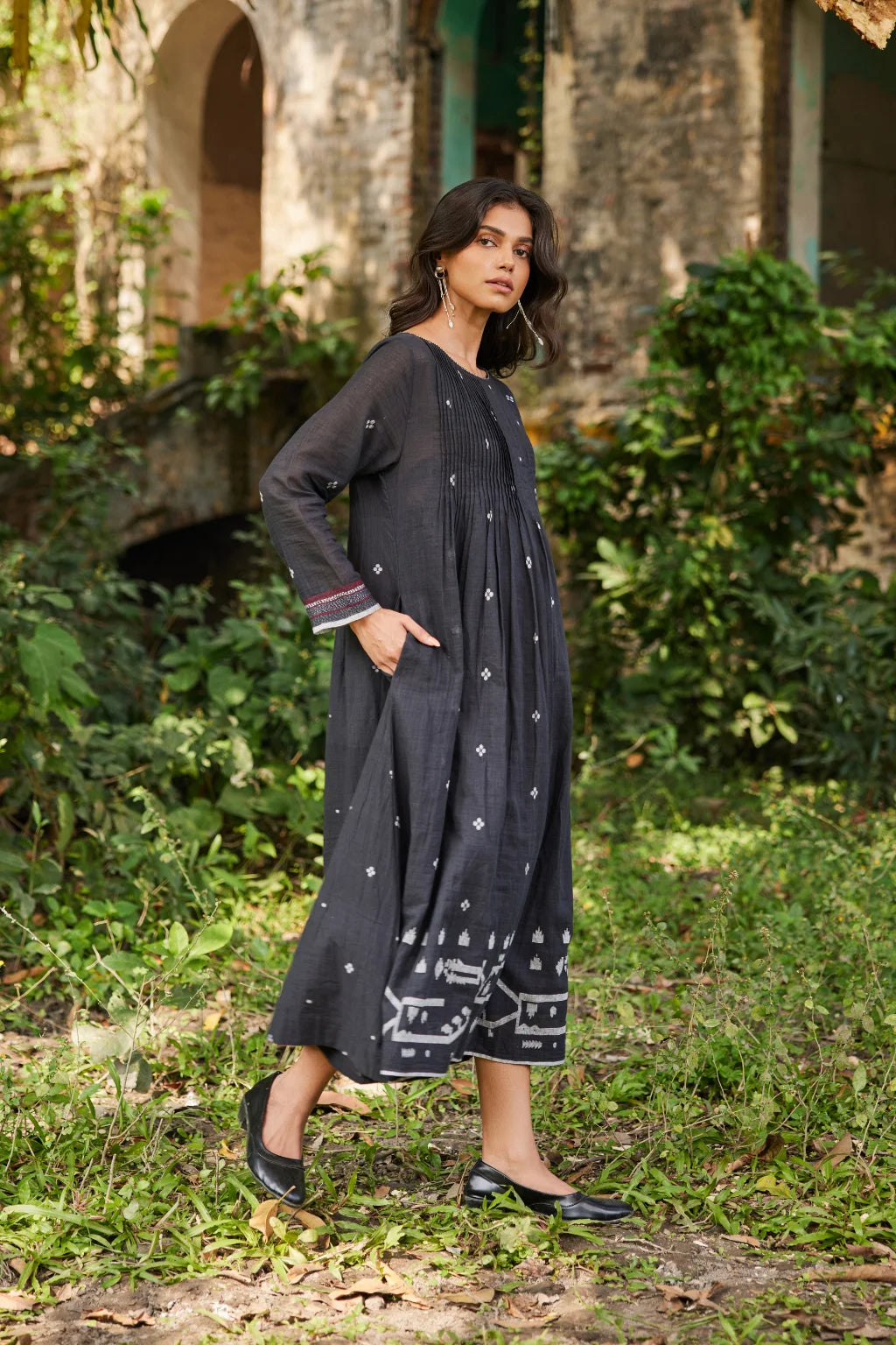 Zuri Dress
