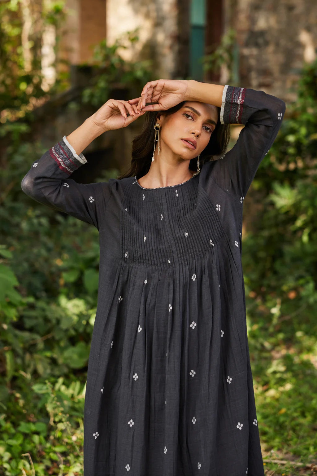 Zuri Dress