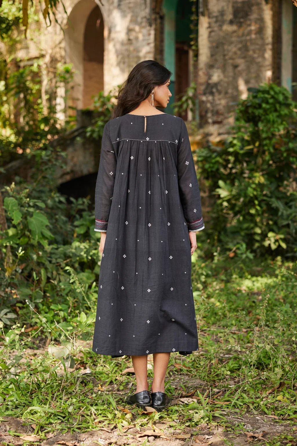 Zuri Dress