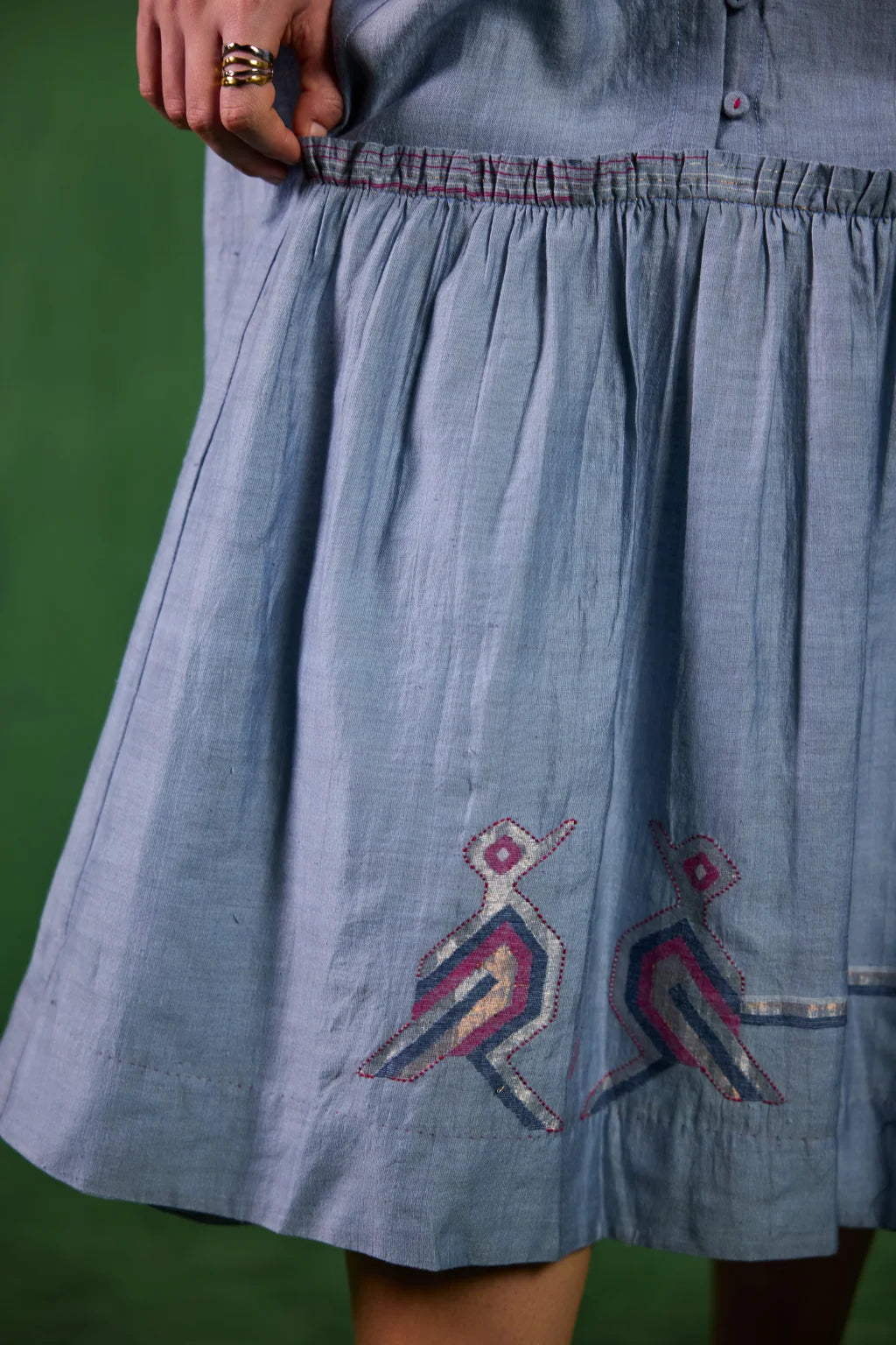 Akira Dress