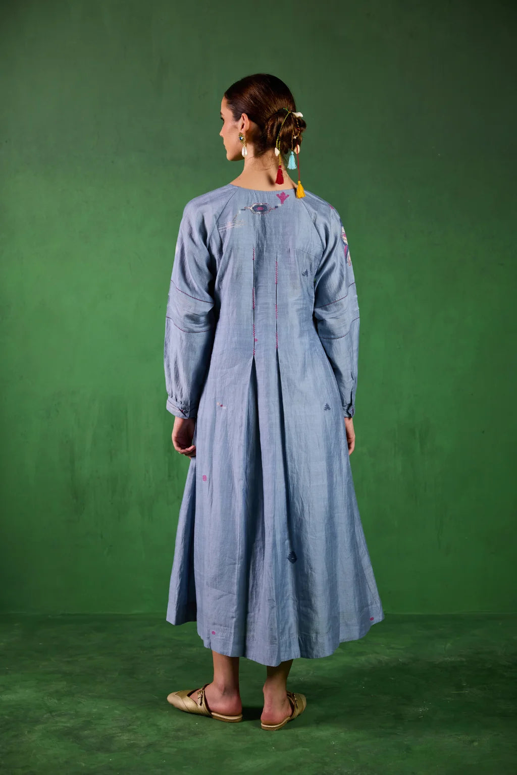 Akira Dress