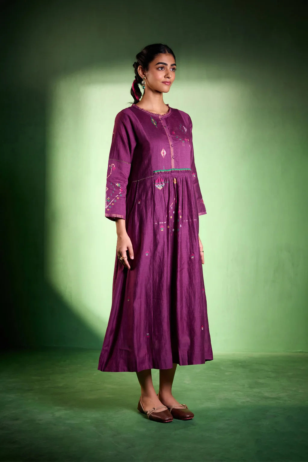 Amrita Dress