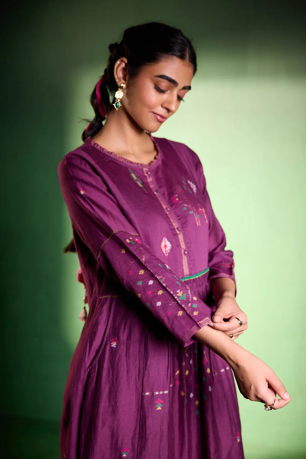 Amrita Dress