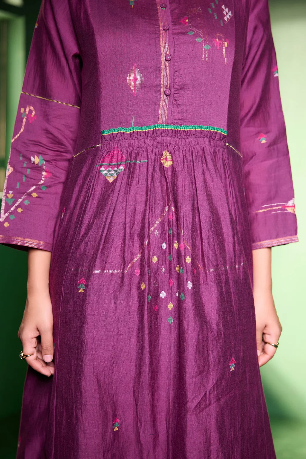 Amrita Dress