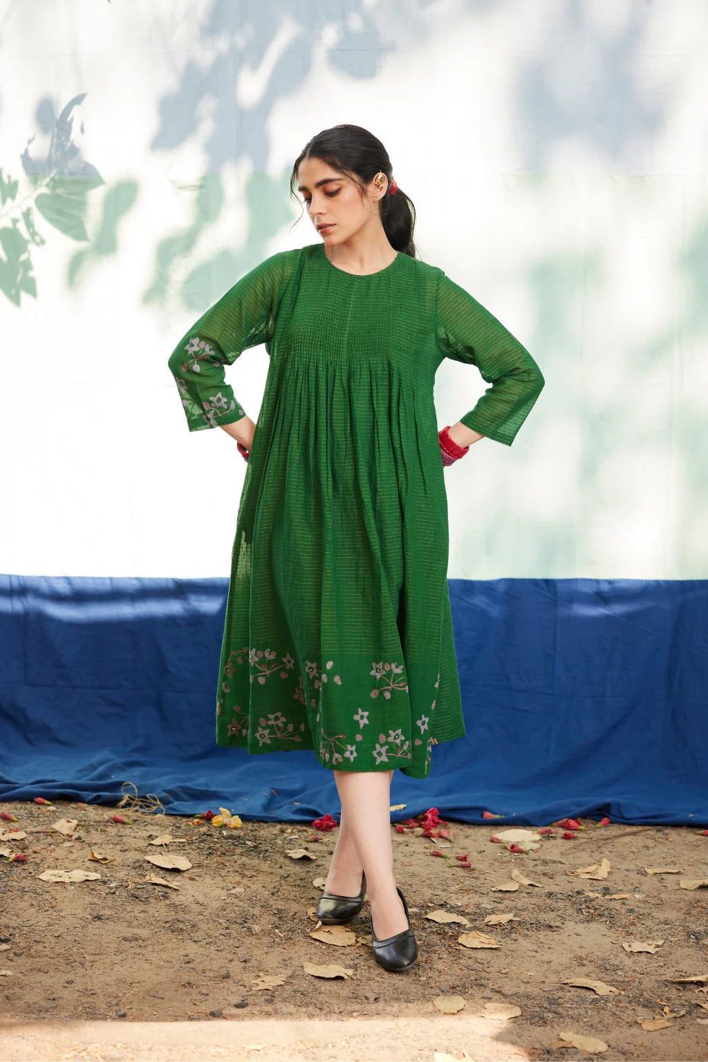 Aranya Dress