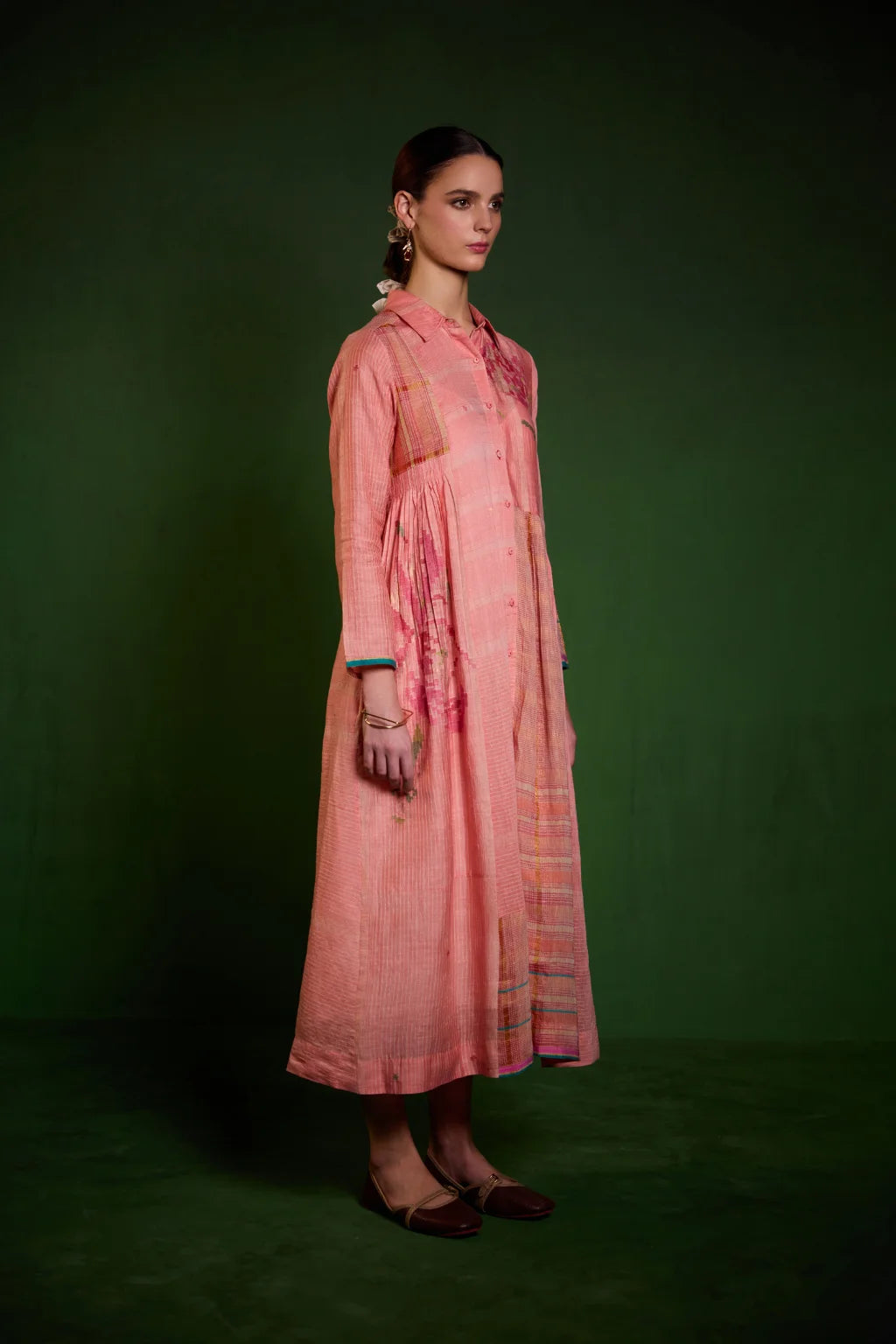 Arushi Dress