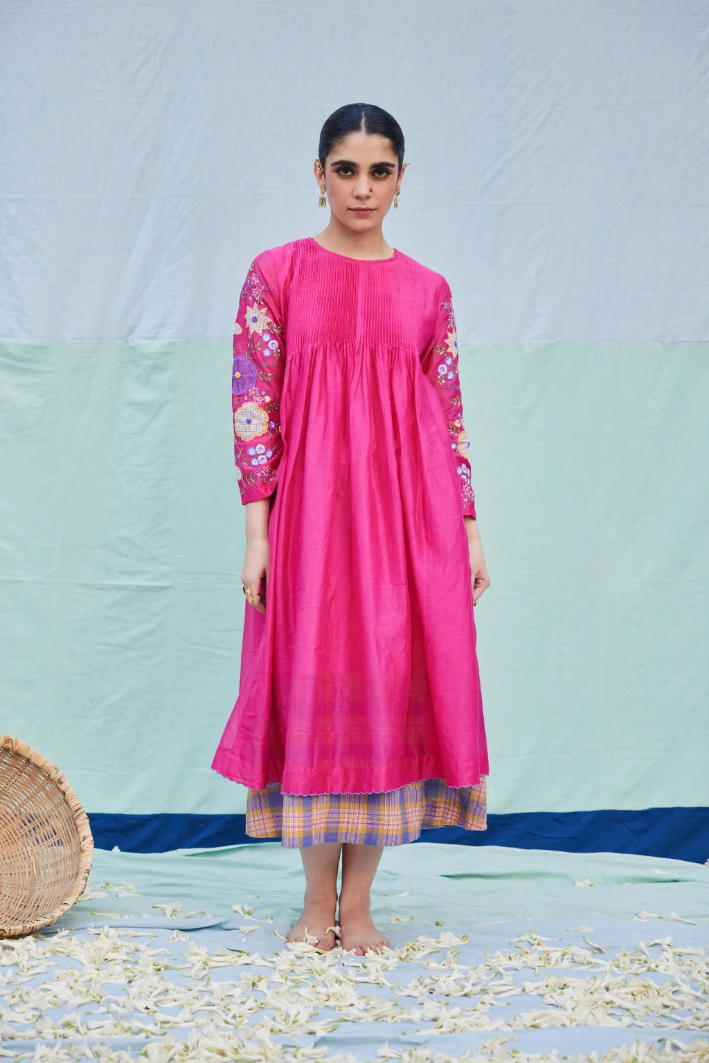 Arzoi Dress