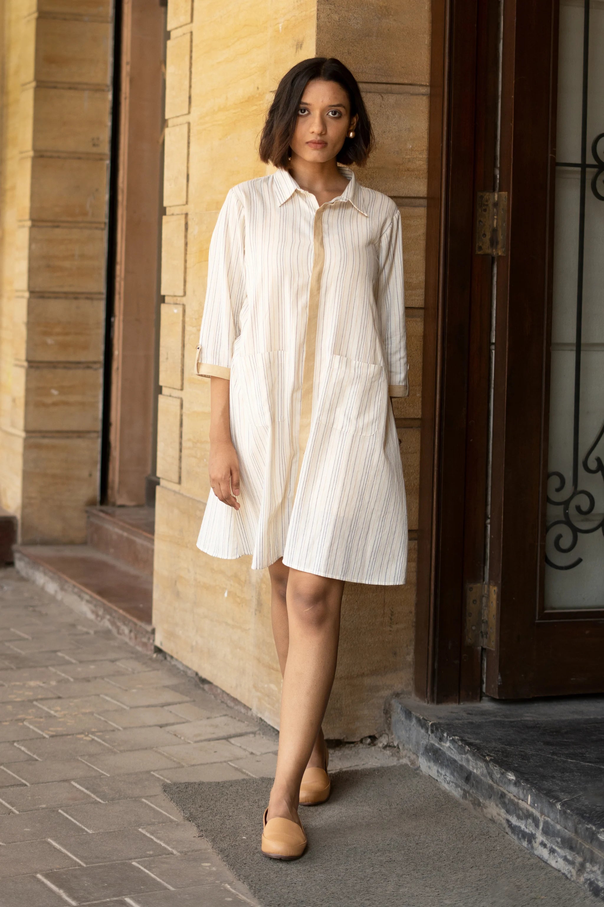 Dreamy Day Pocket Dress