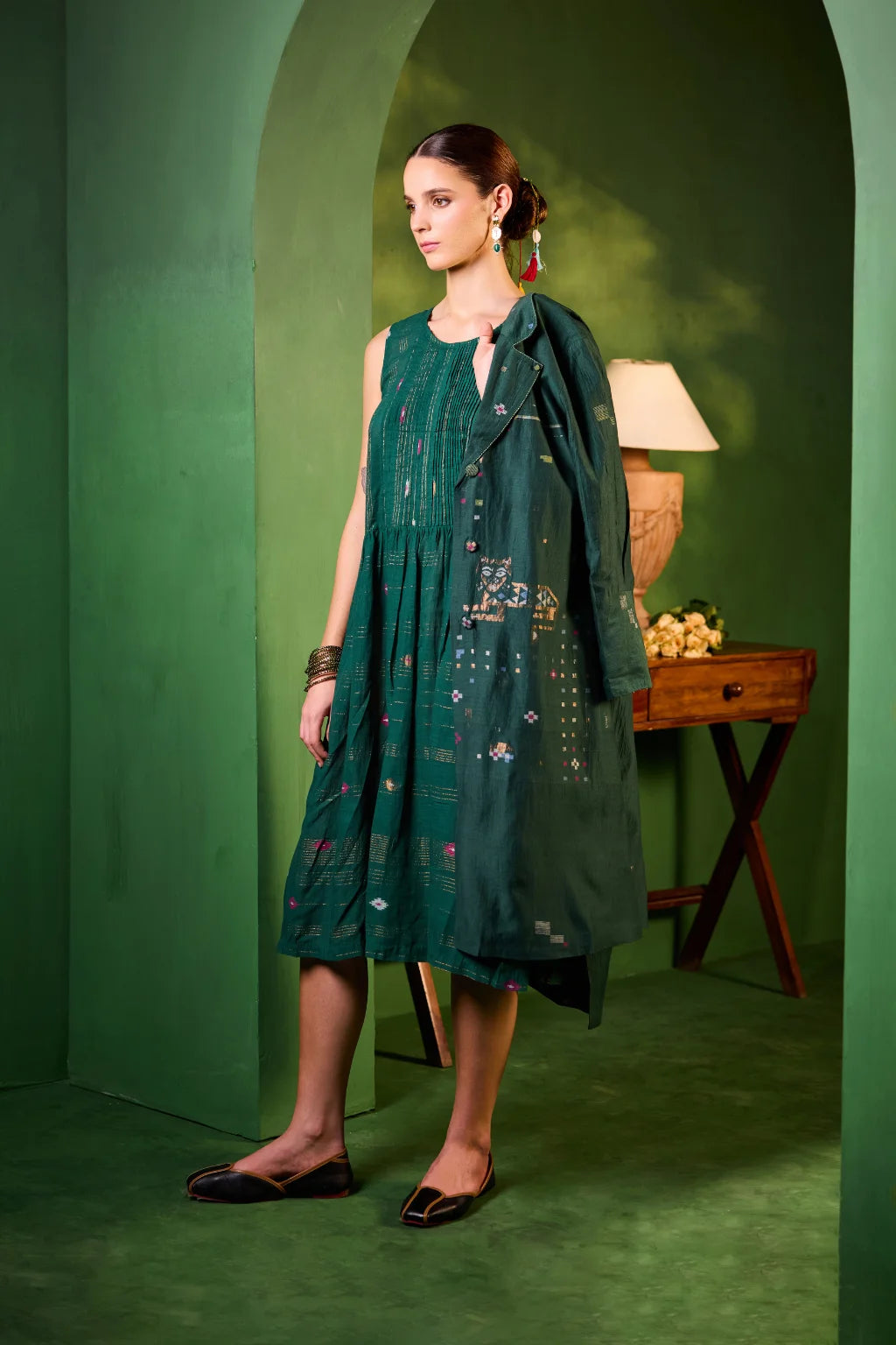 Garima Dress
