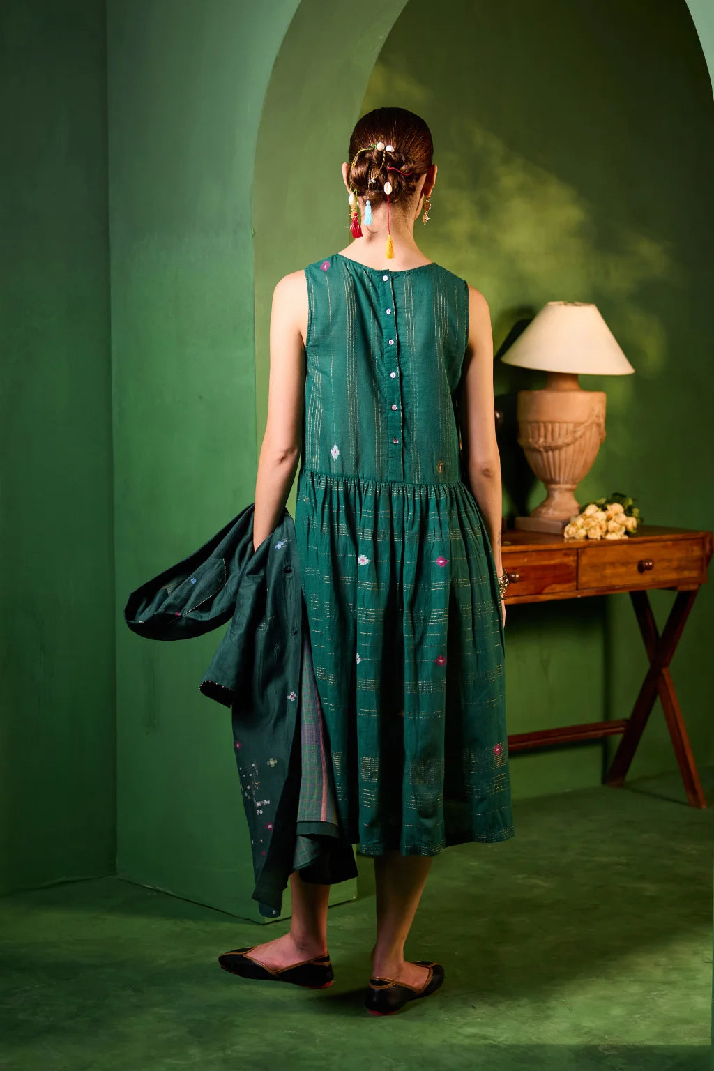 Garima Dress
