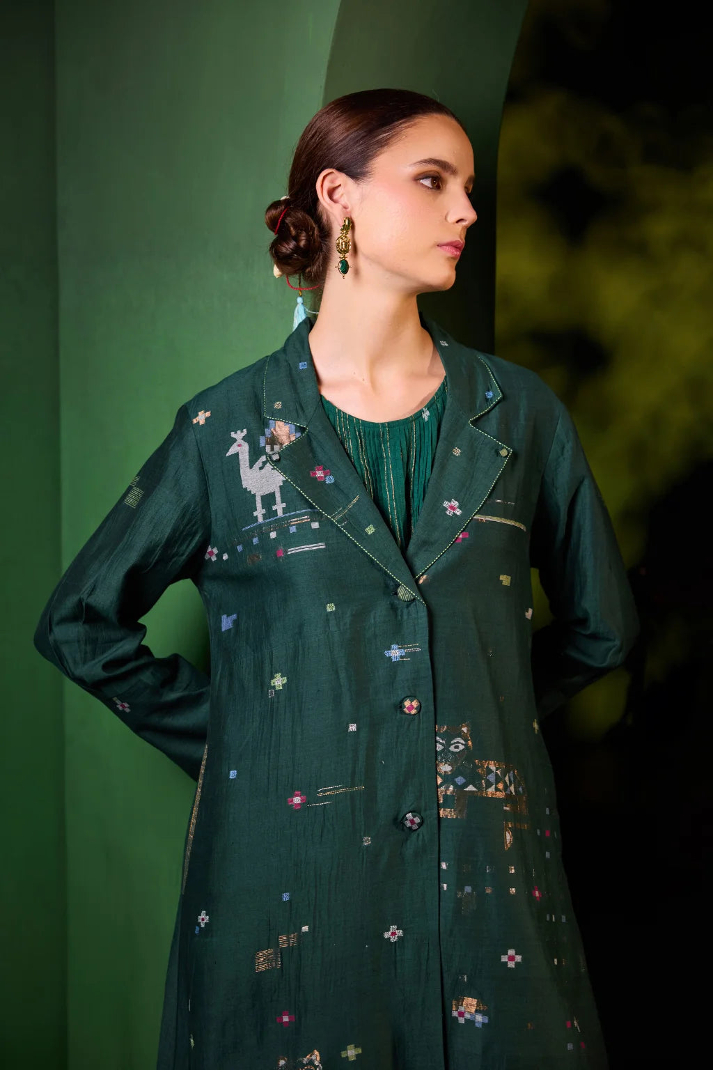 Garima Jacket