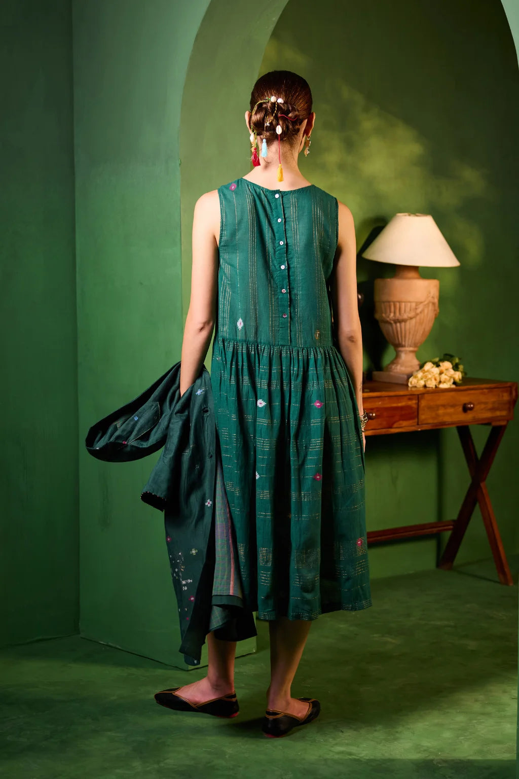 Garima Jacket