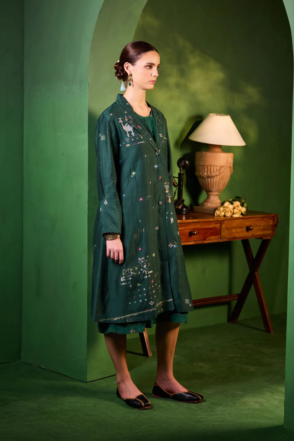 Garima Set
