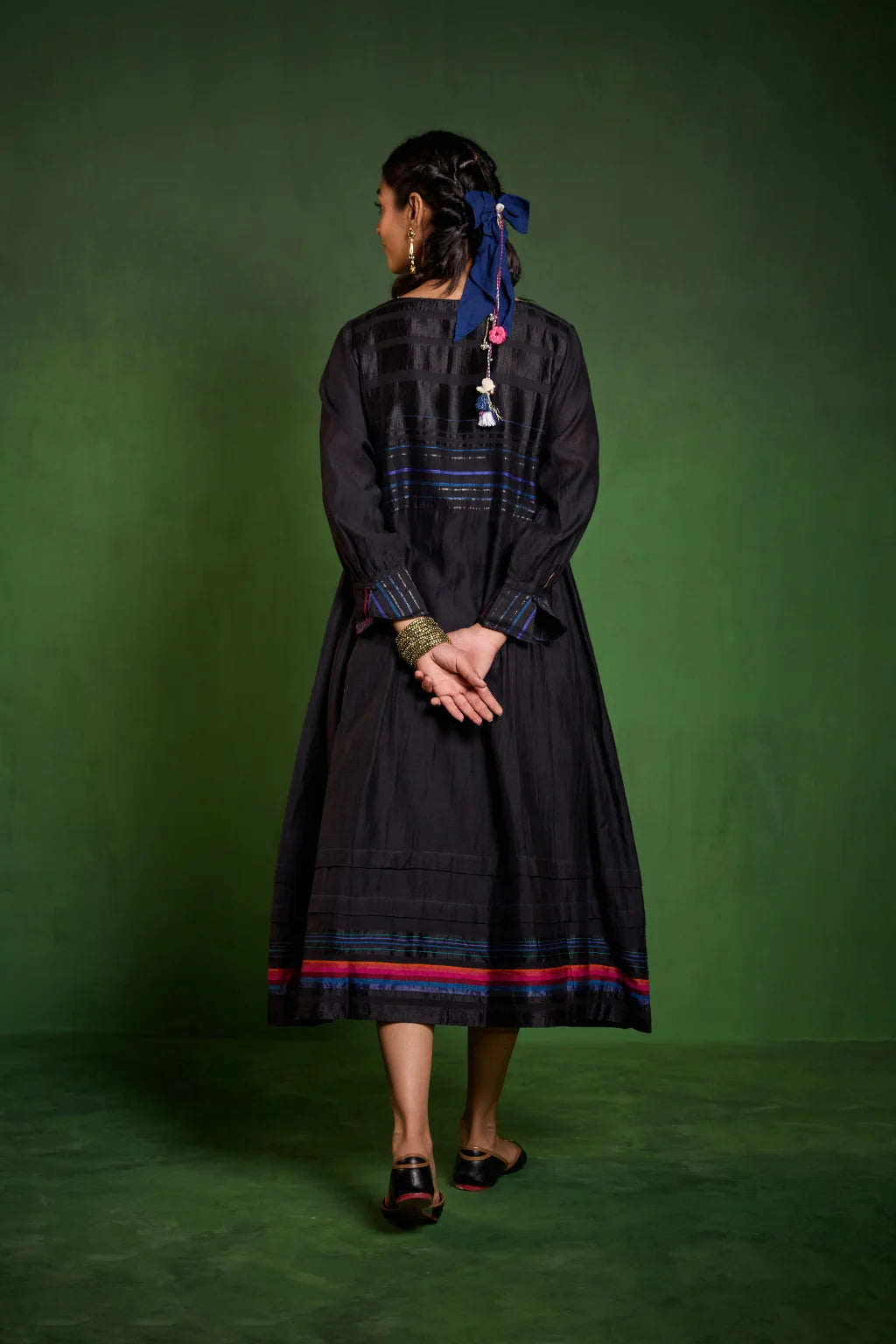 Hansika Dress