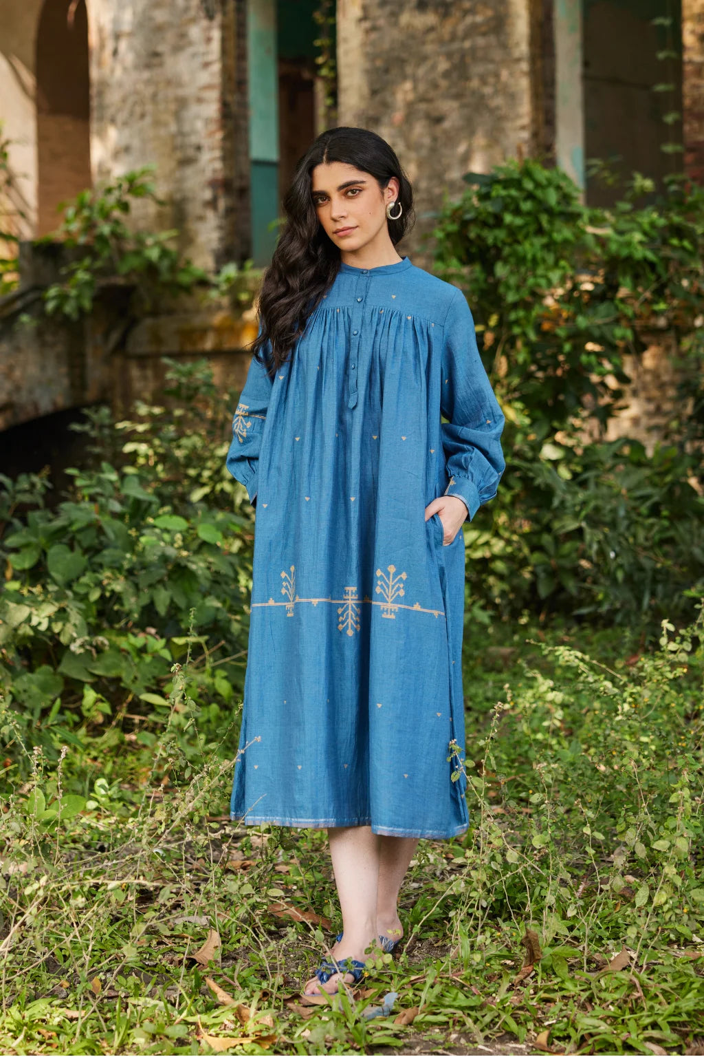 Jas Dress