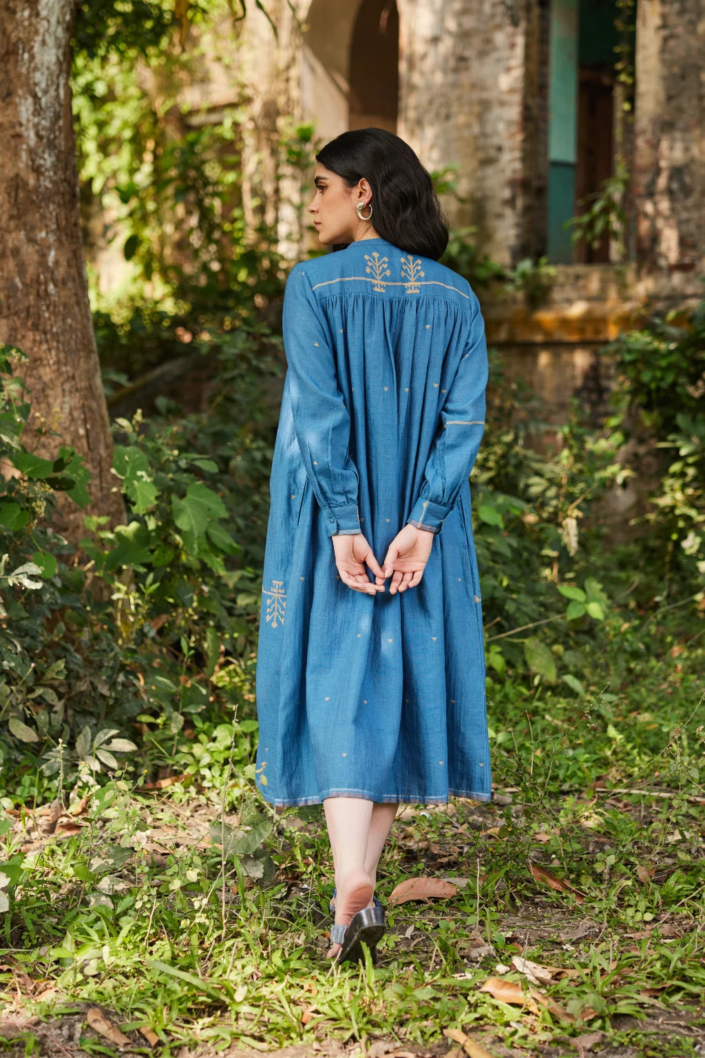 Jas Dress