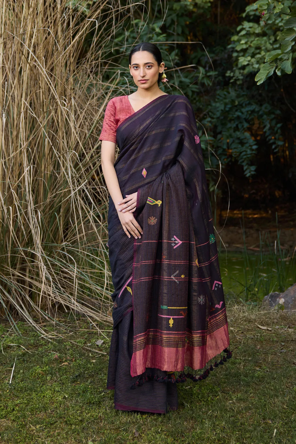 Kala-001 Saree