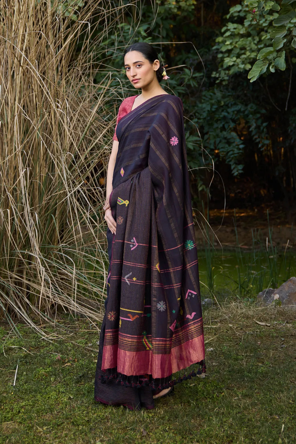 Kala-001 Saree