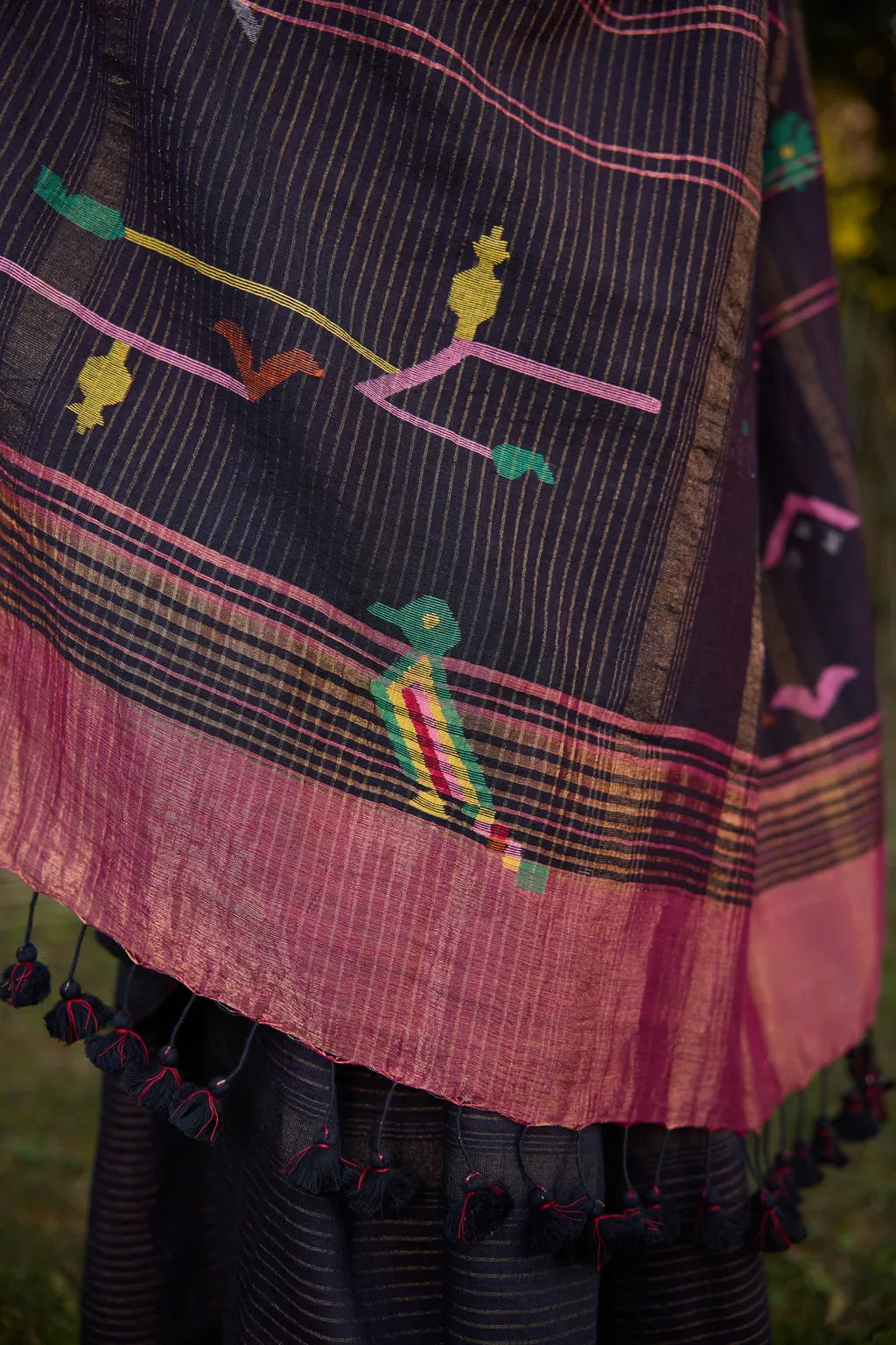 Kala-001 Saree