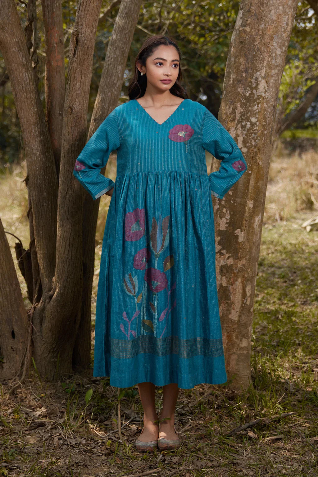 Kavita Dress