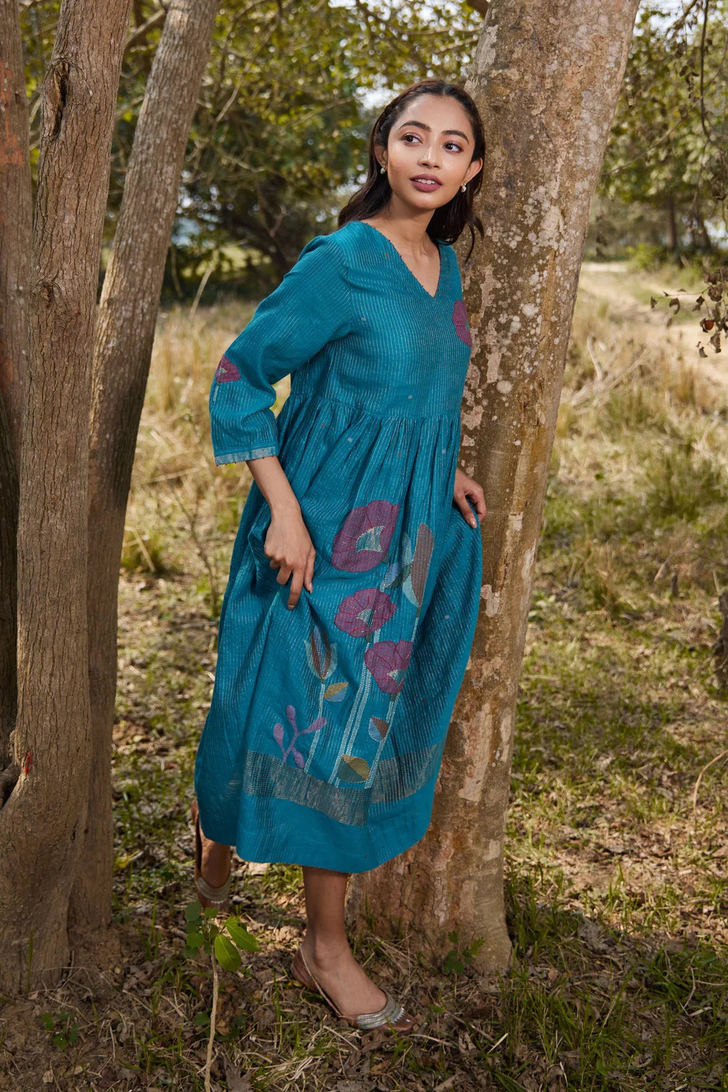 Kavita Dress