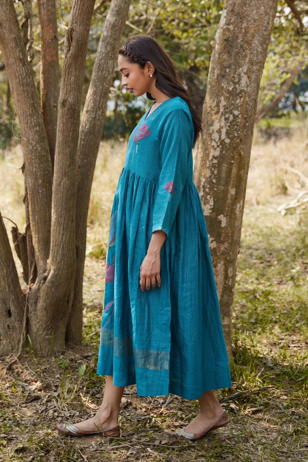 Kavita Dress