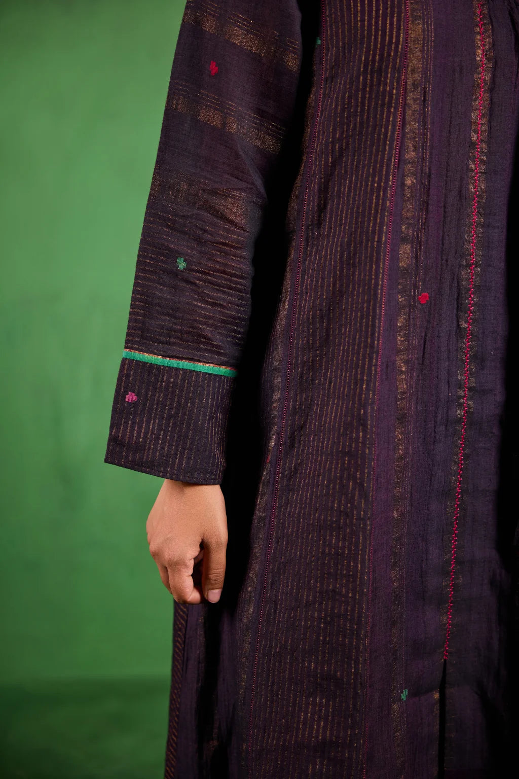 Madhavi Dress