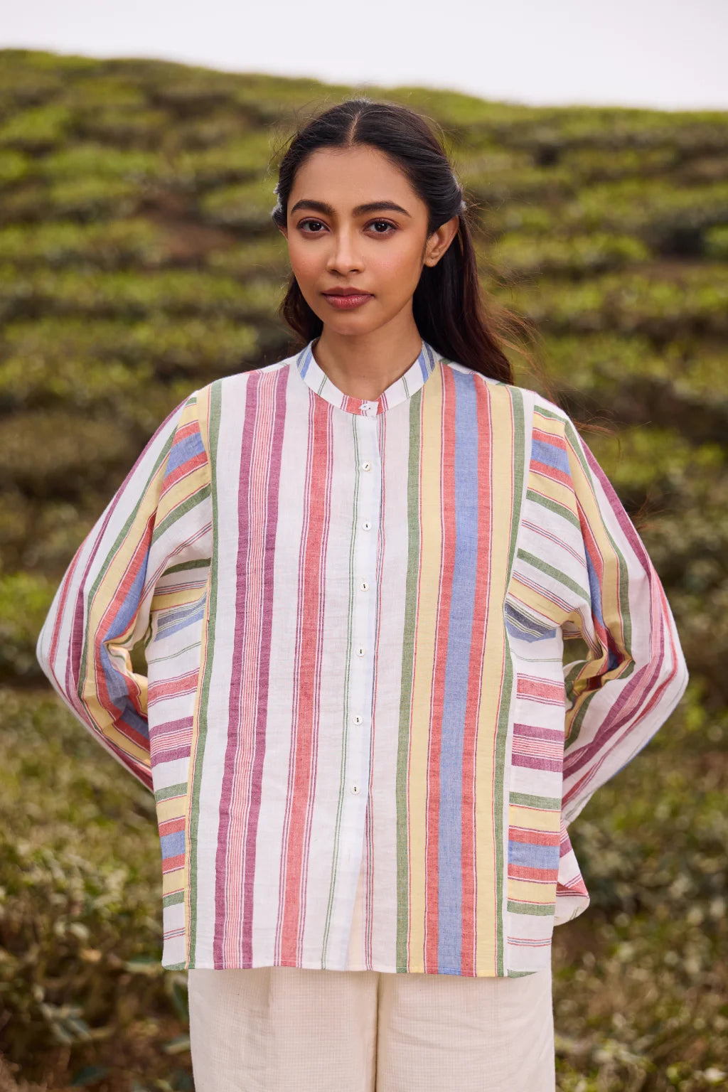 Madhuri Shirt