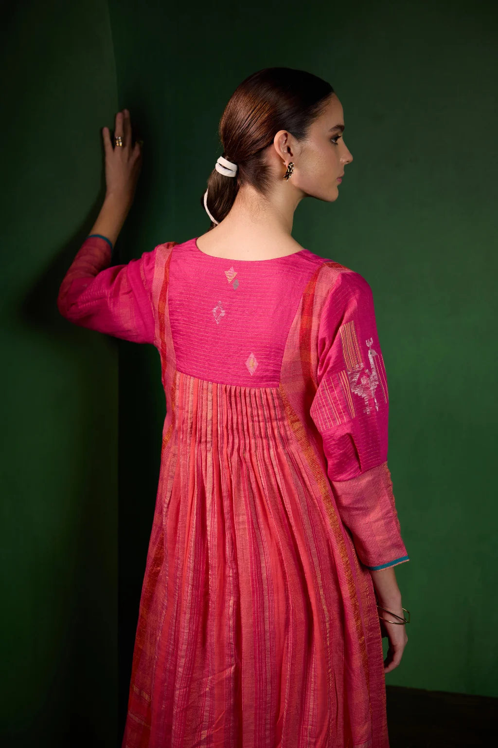Mayura Dress
