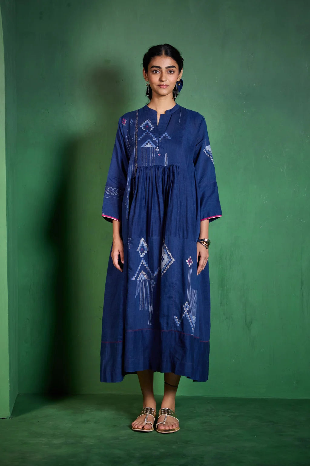 Neelima Dress