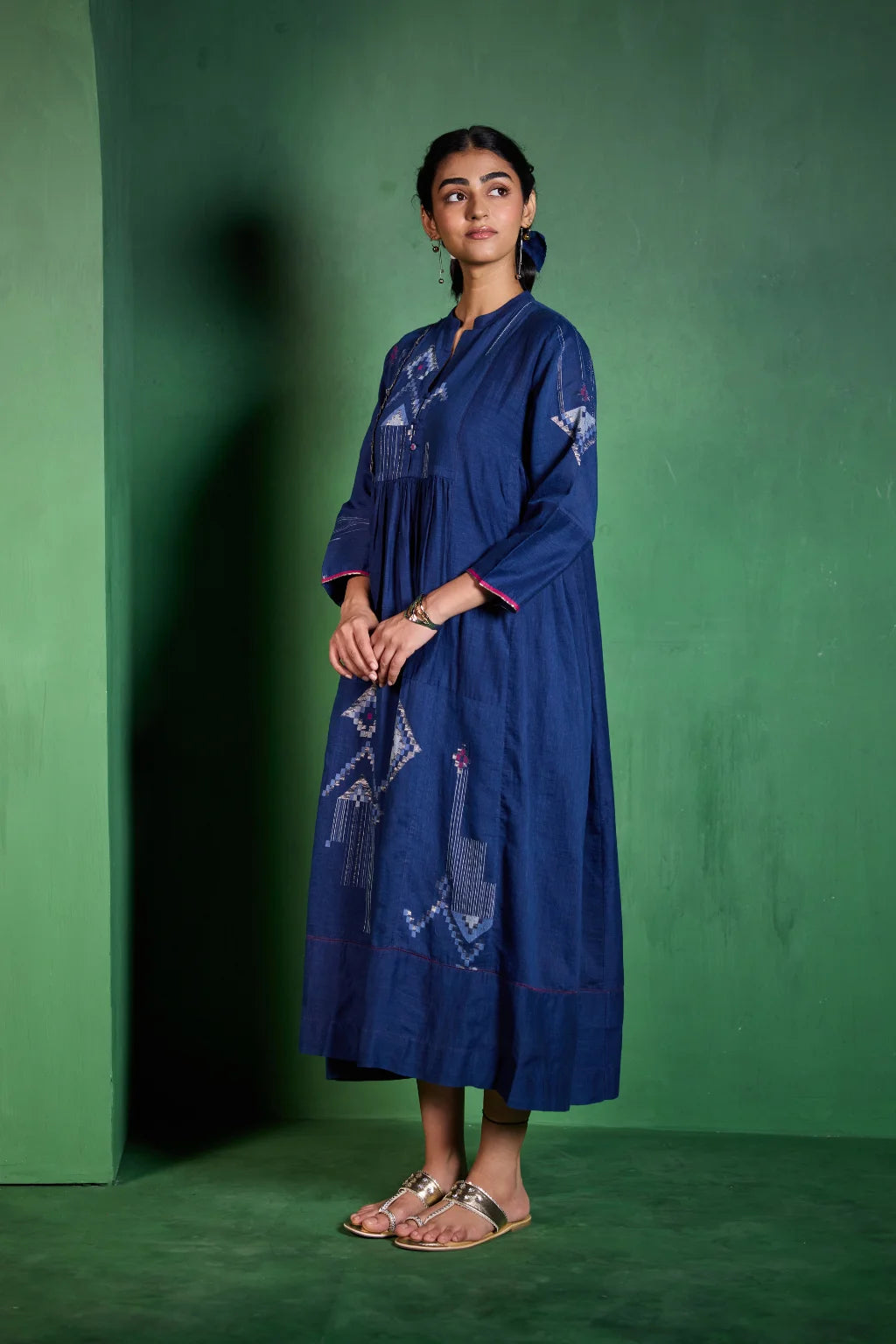 Neelima Dress
