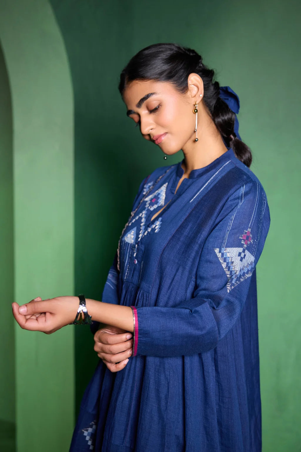 Neelima Dress