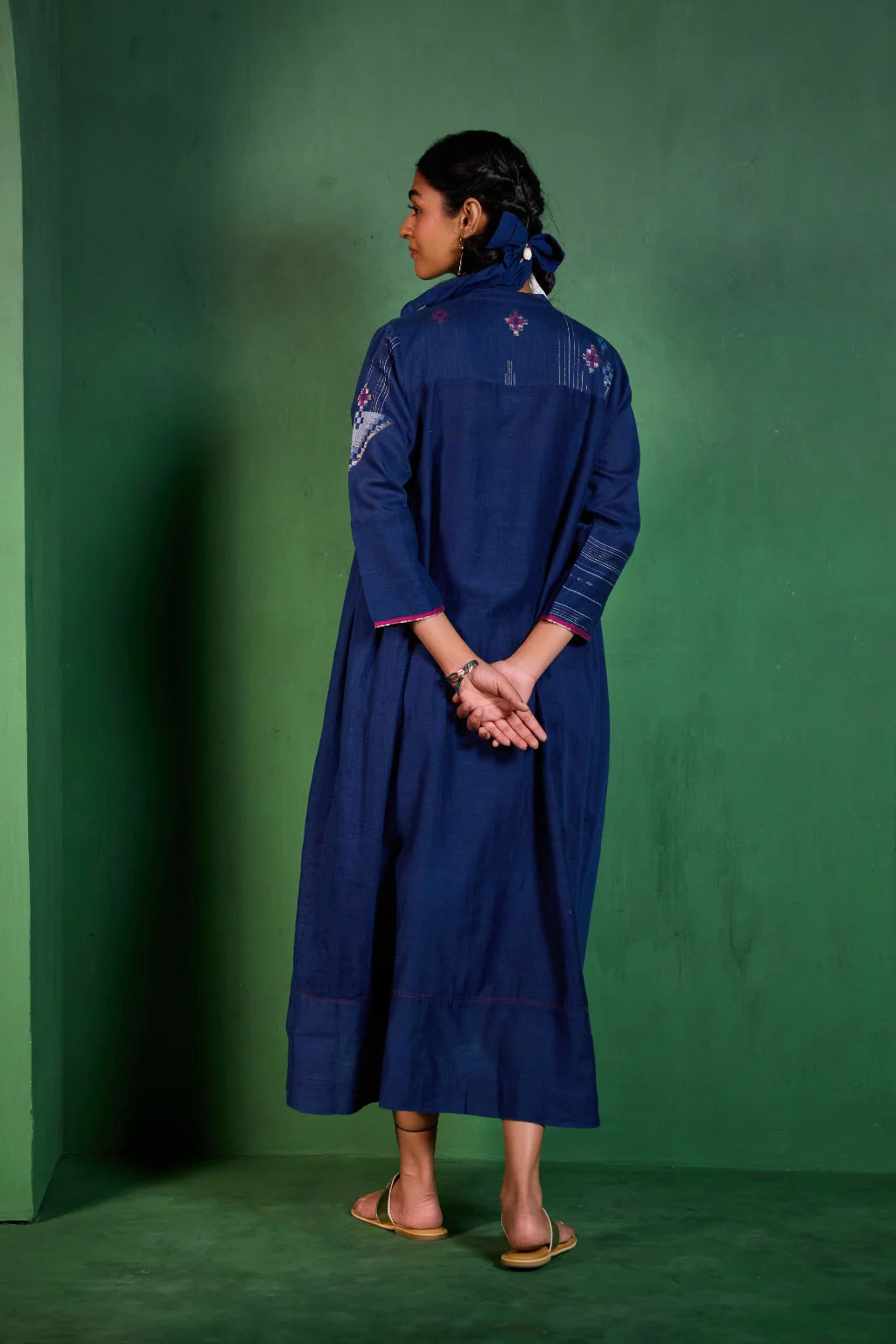 Neelima Dress