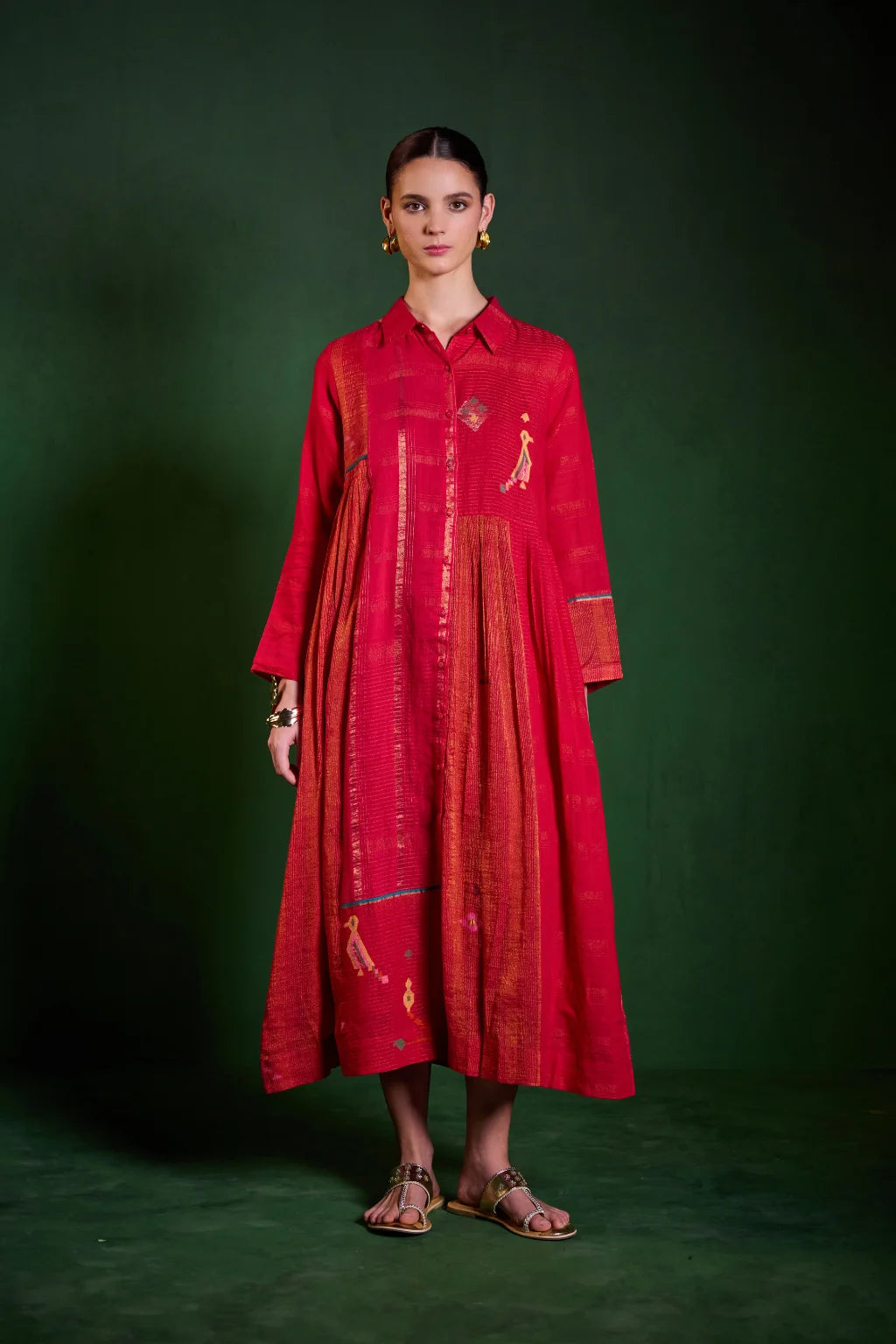 Ragini Dress