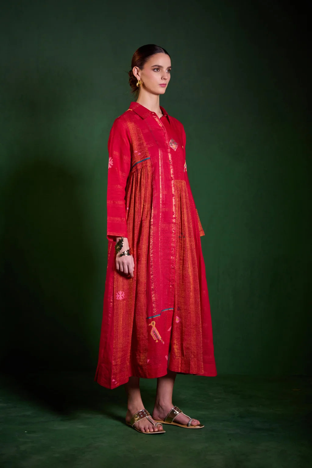 Ragini Dress