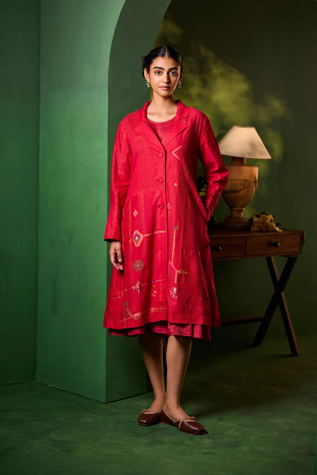 Rudrani Set