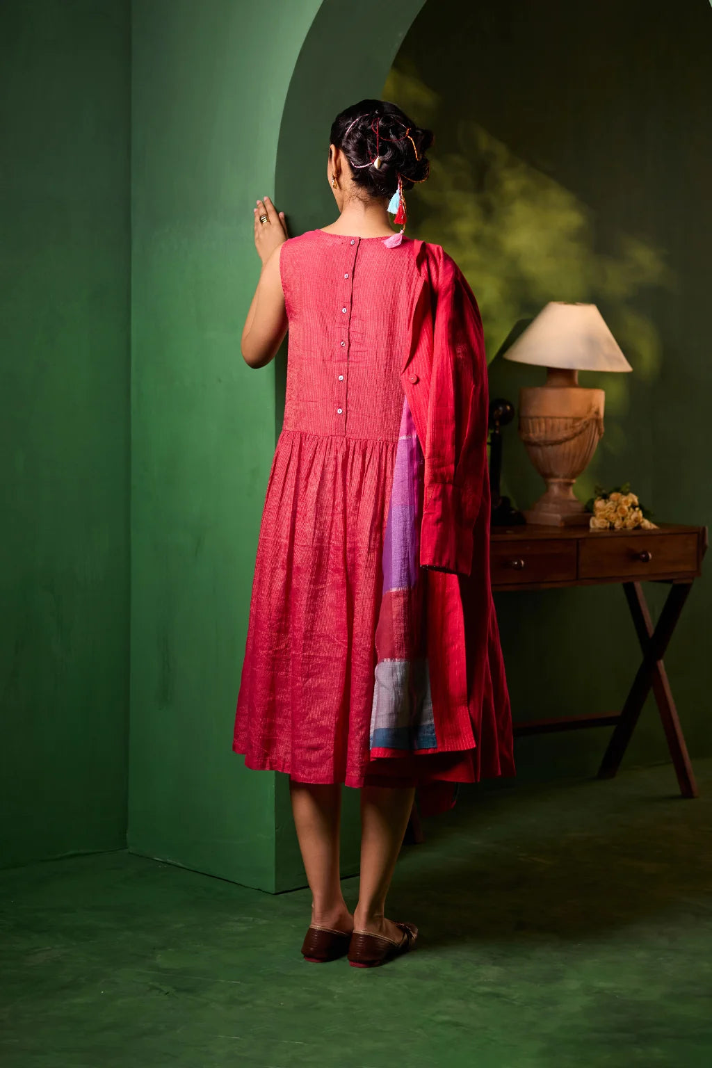 Rudrani Set