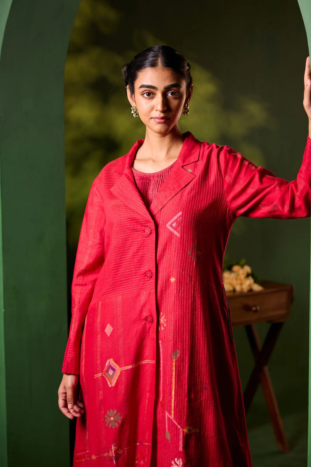 Rudrani Set