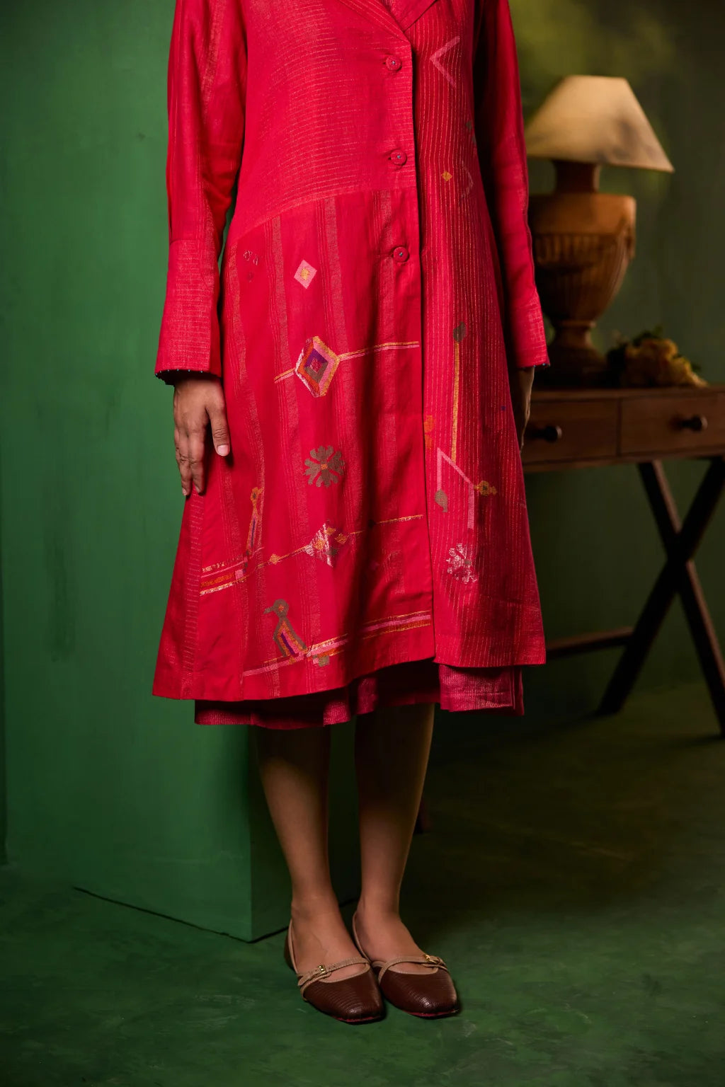Rudrani Set