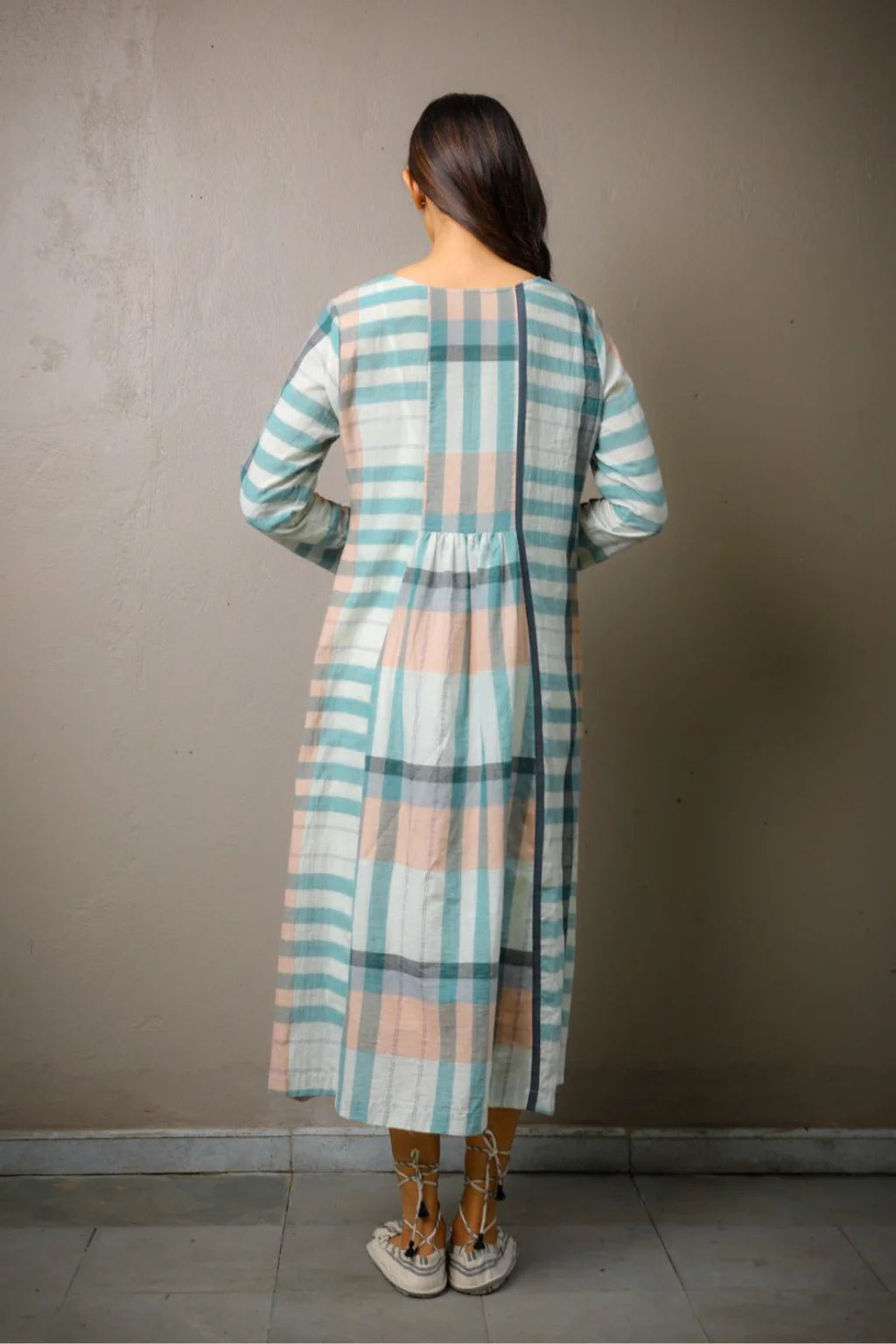 Saloni Dress