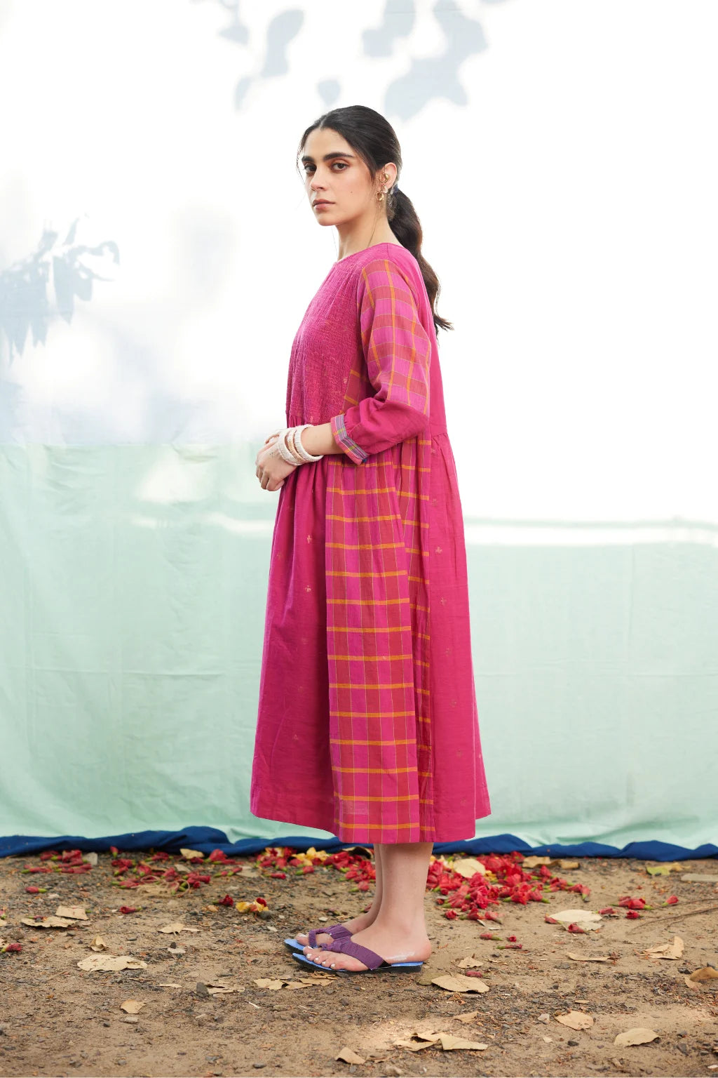 Sharmila Dress