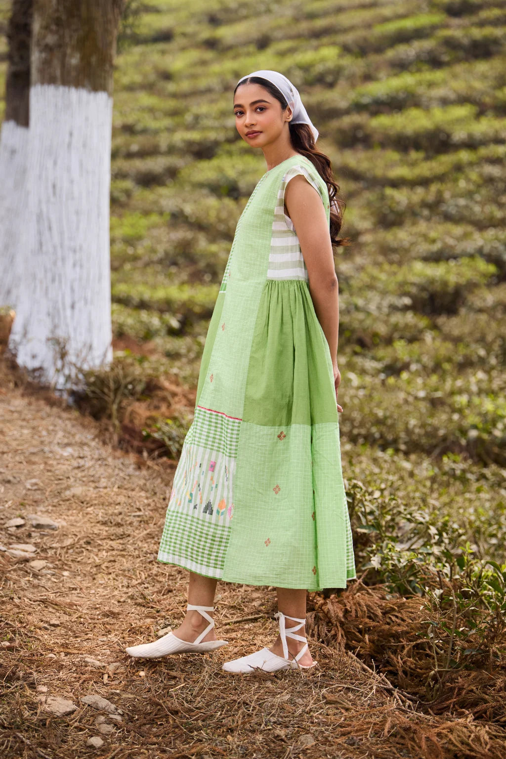 Sharoni Dress