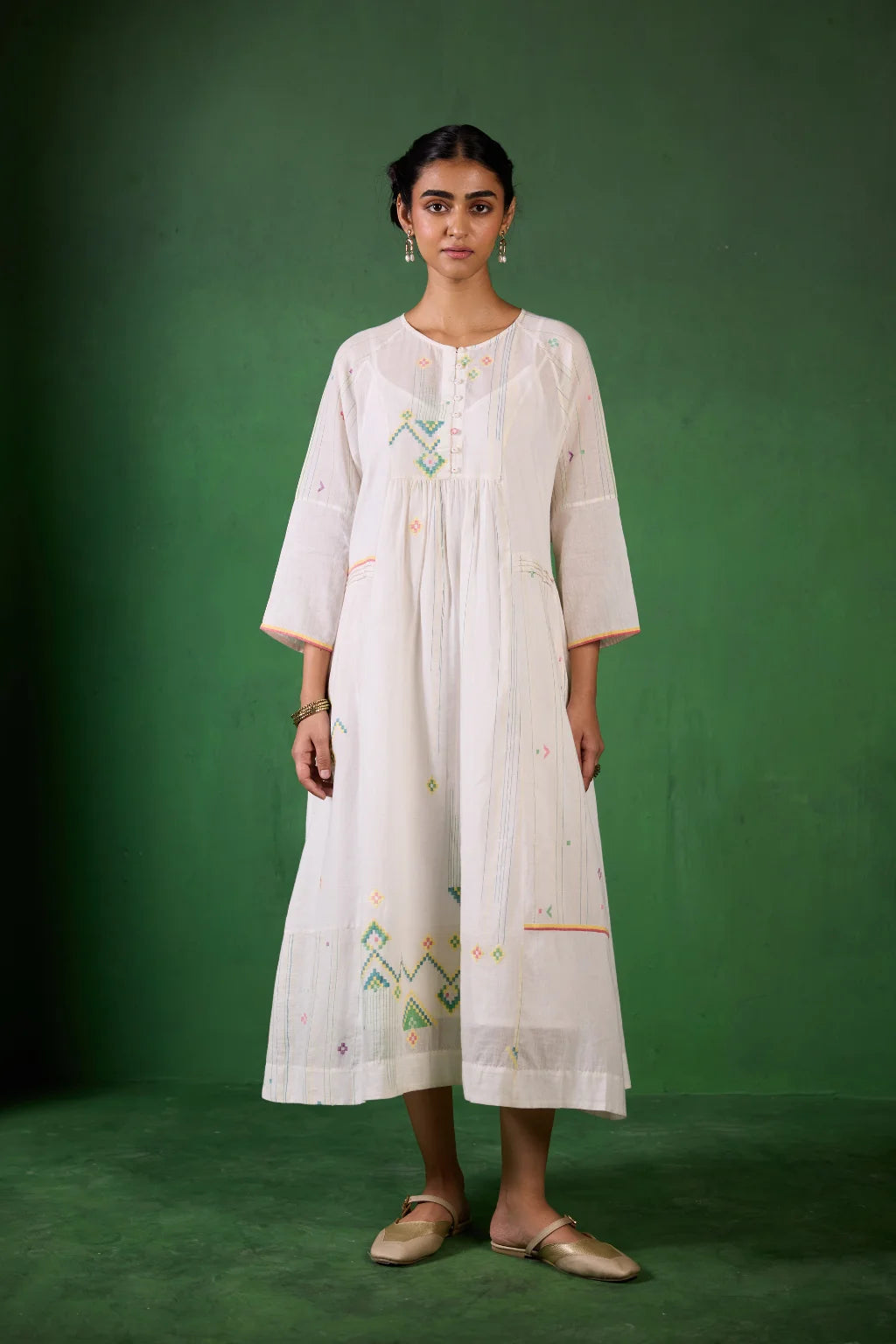 Shuchi Dress
