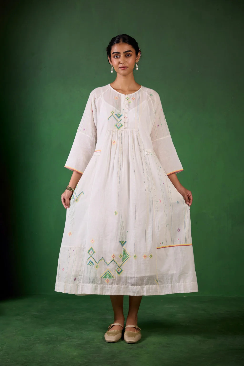 Shuchi Dress