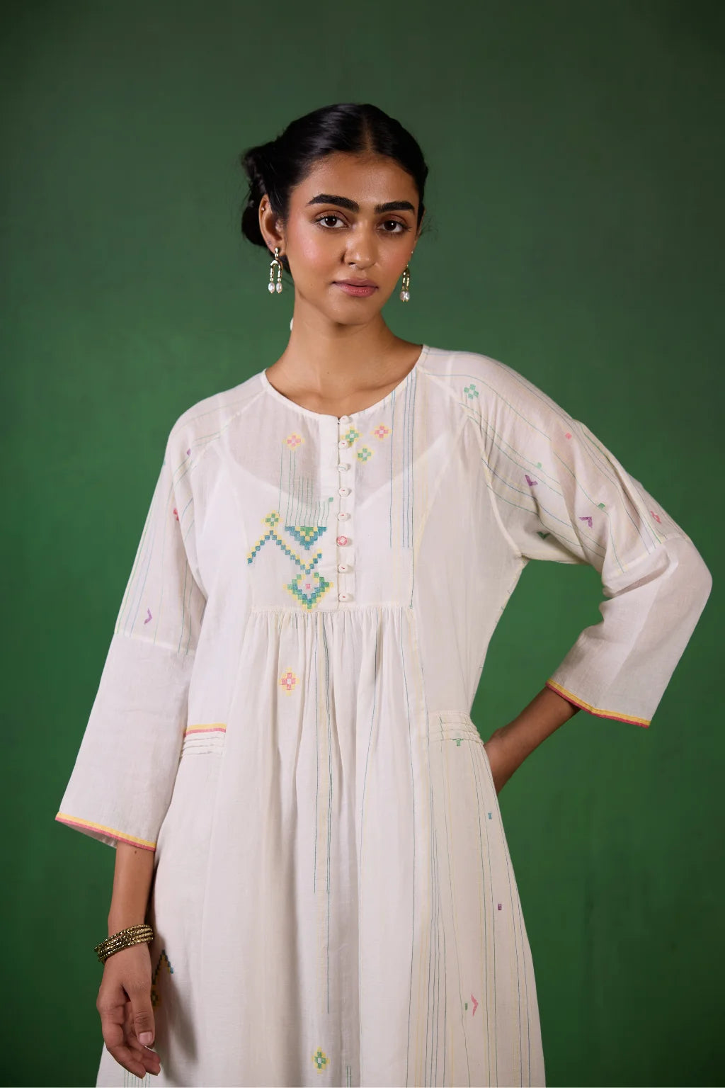 Shuchi Dress