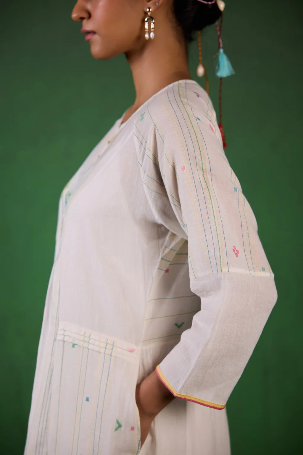 Shuchi Dress
