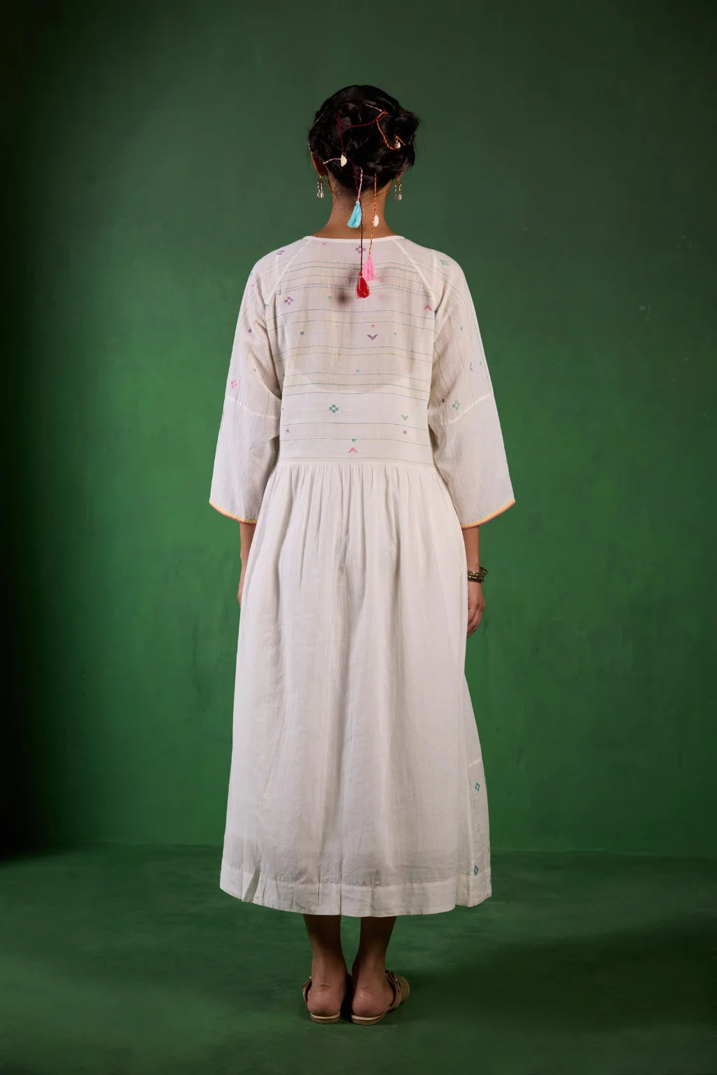 Shuchi Dress